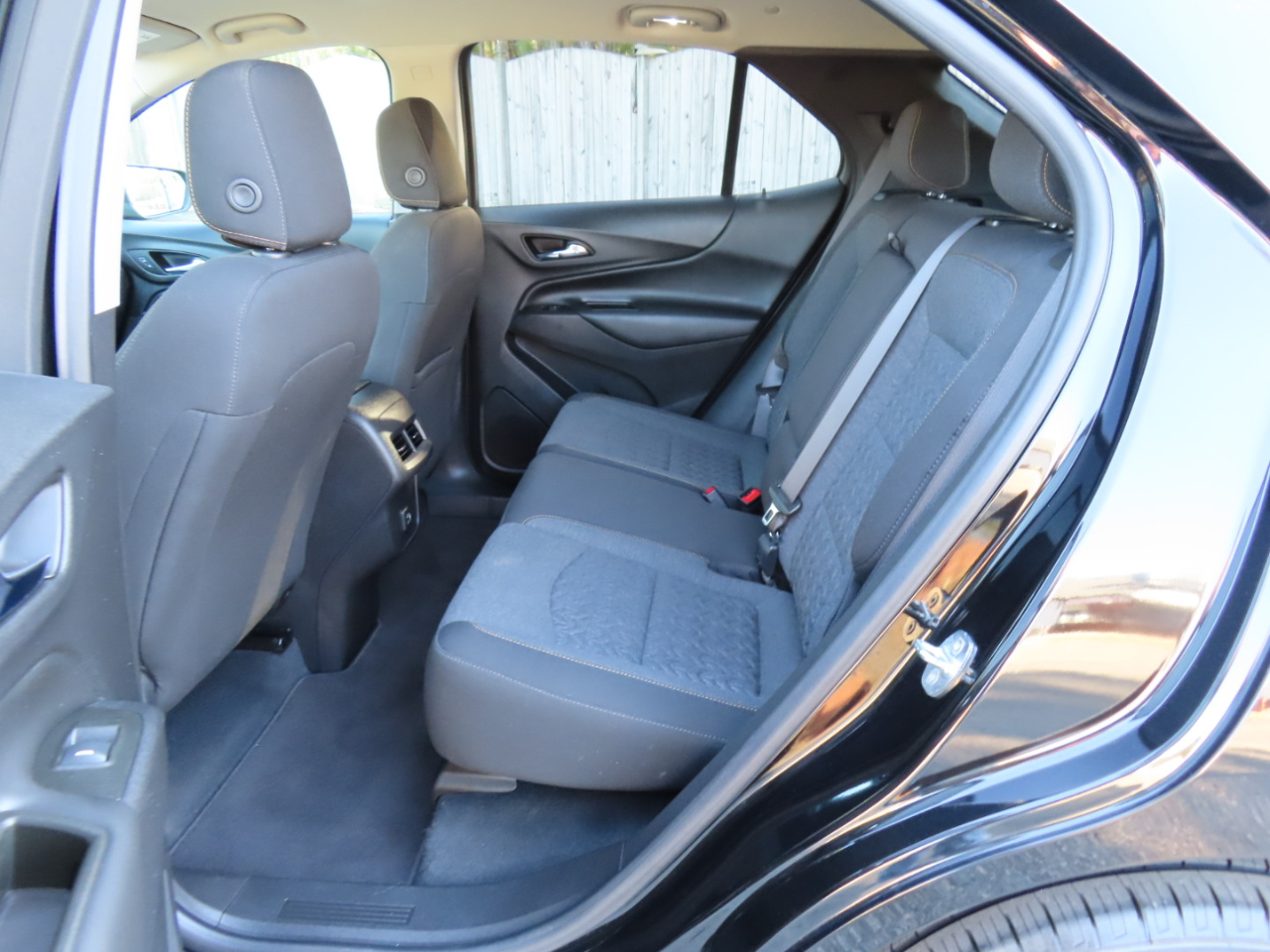 Chevrolet Equinox LT 2WD 2022