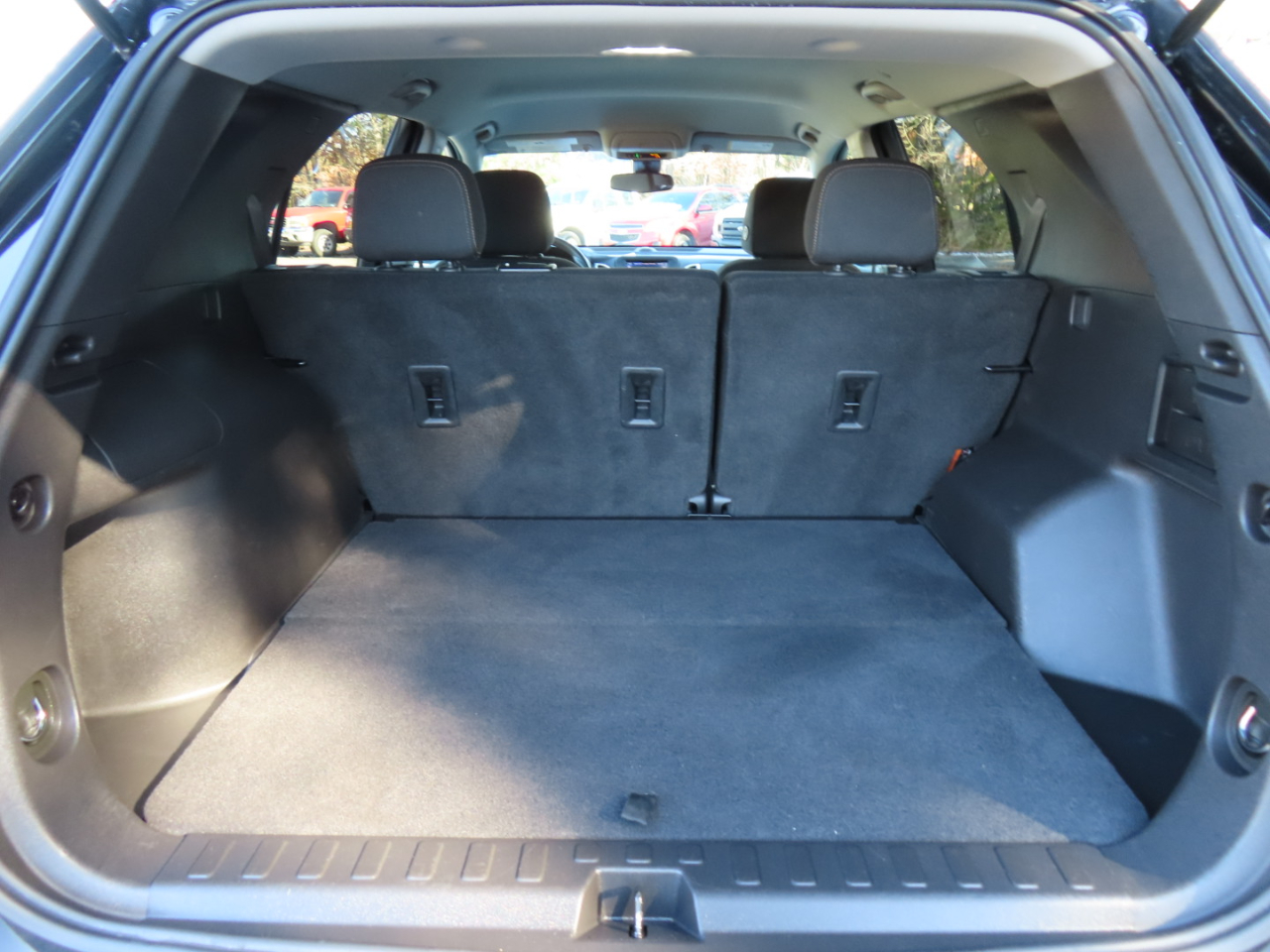 Chevrolet Equinox LT 2WD 2022