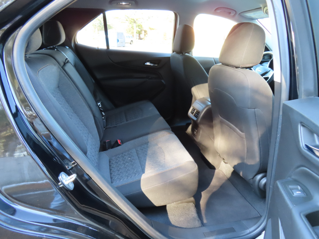 Chevrolet Equinox LT 2WD 2022