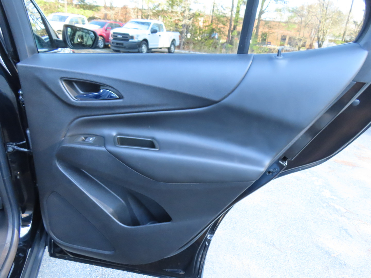 Chevrolet Equinox LT 2WD 2022