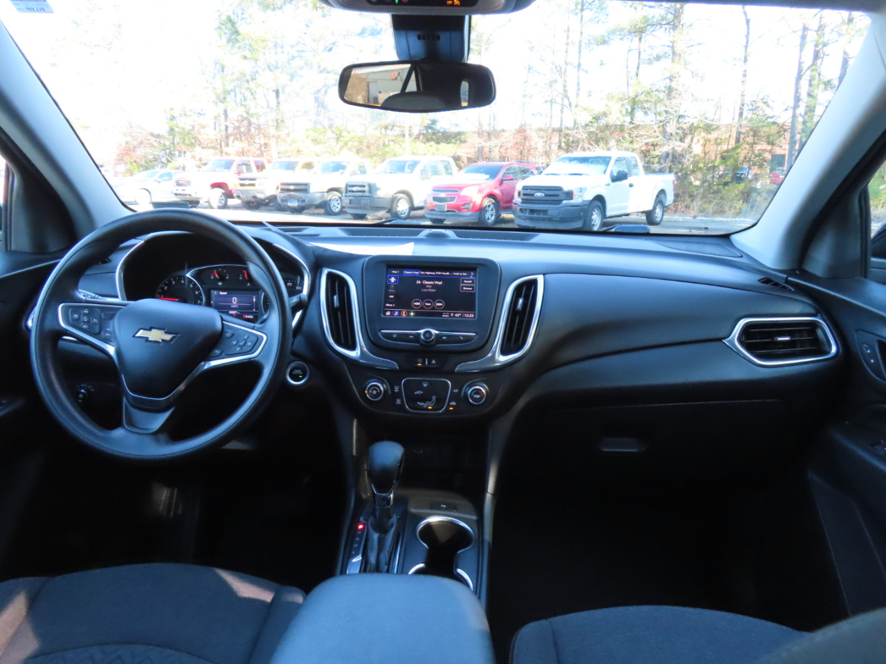 Chevrolet Equinox LT 2WD 2022