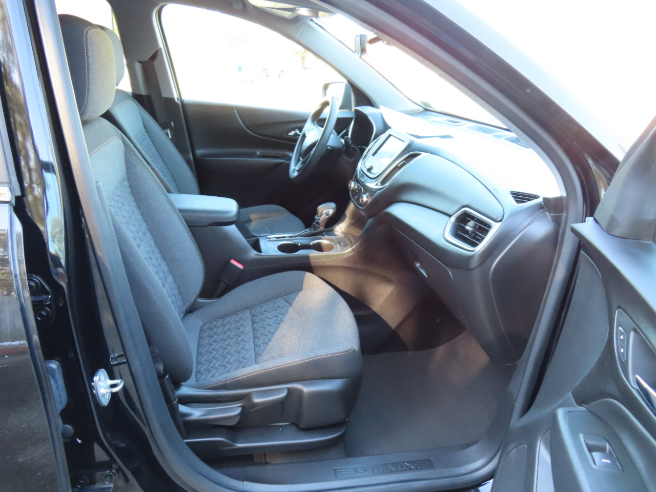 Chevrolet Equinox LT 2WD 2022