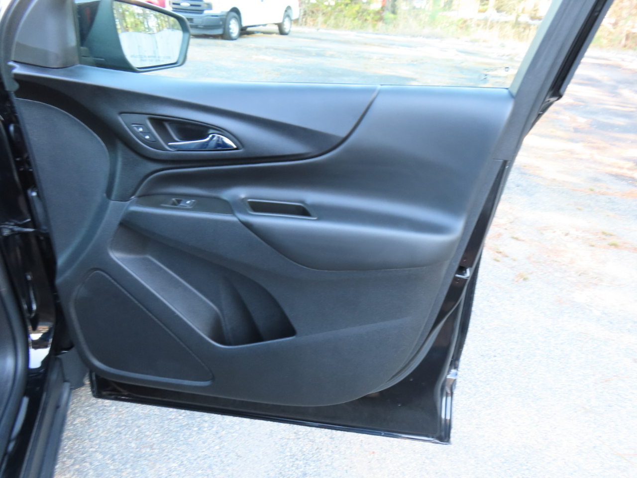 Chevrolet Equinox LT 2WD 2022