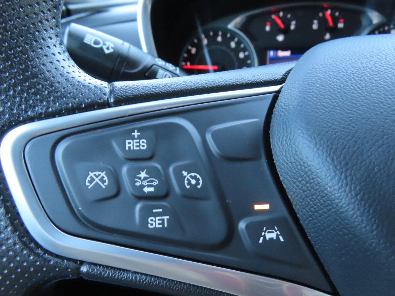 Chevrolet Equinox LT 2WD 2022