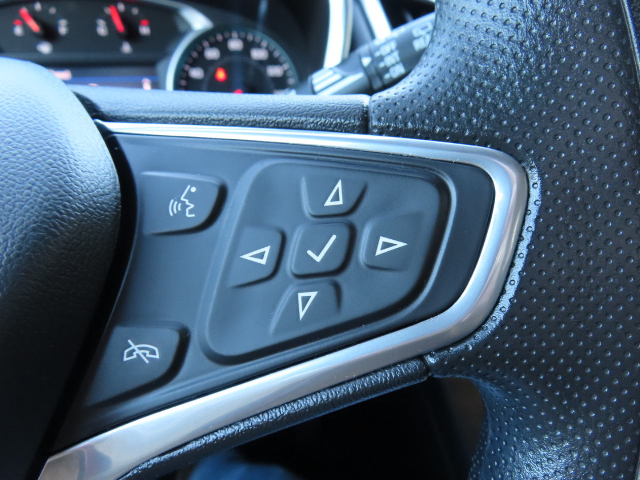 Chevrolet Equinox LT 2WD 2022