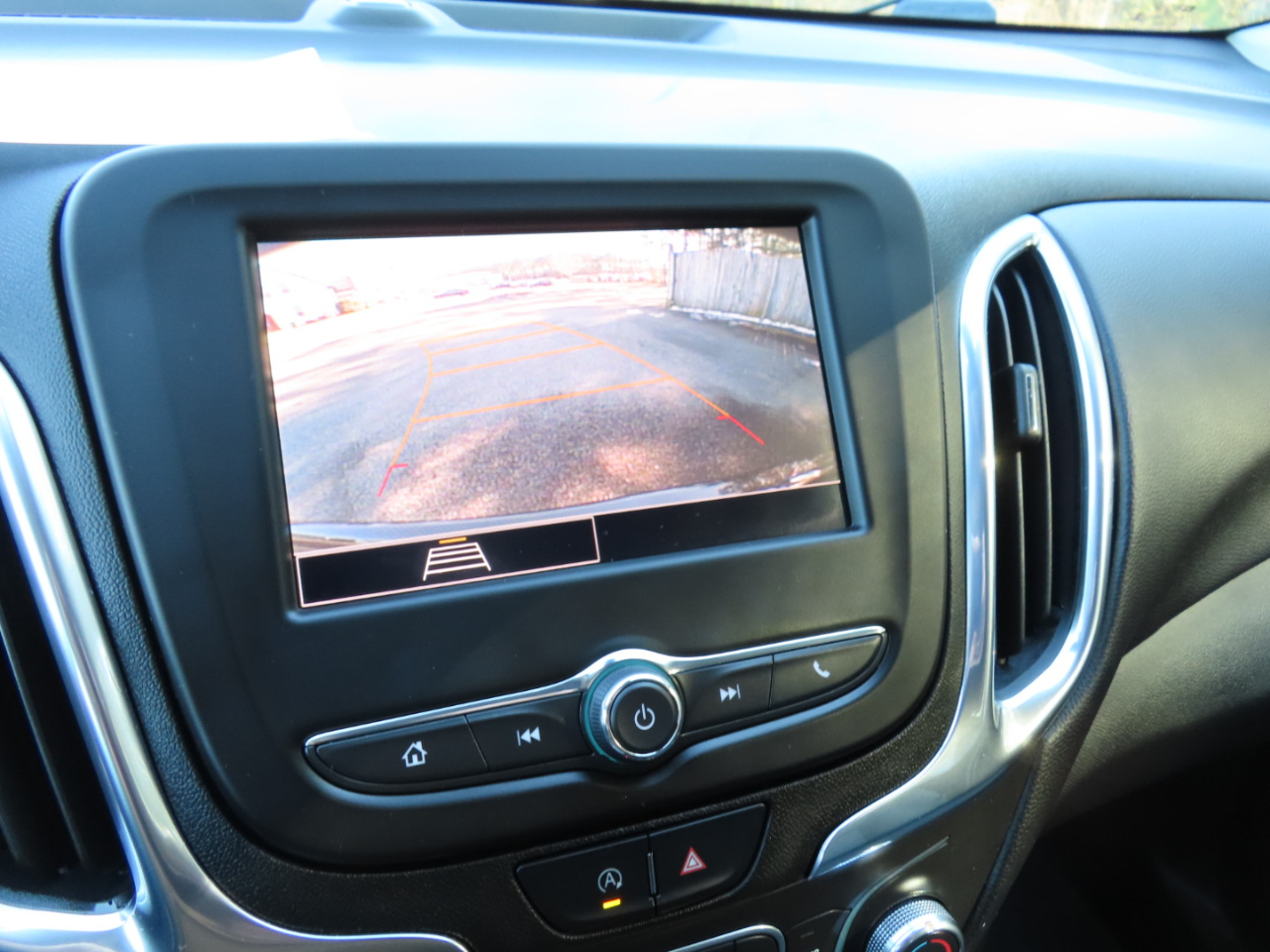 Chevrolet Equinox LT 2WD 2022