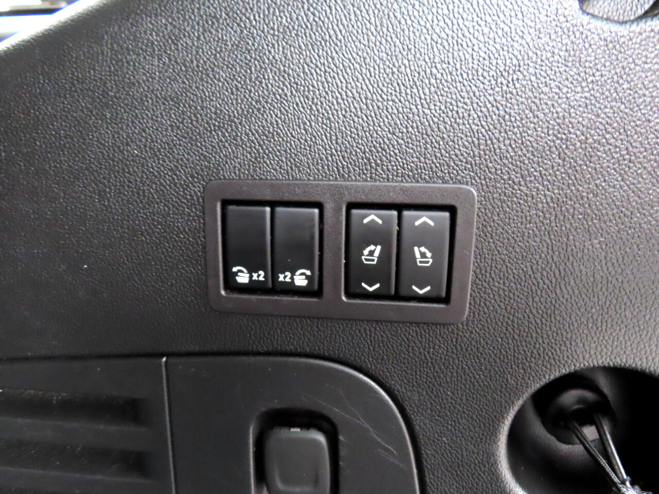 GMC Yukon Denali 4WD 2018