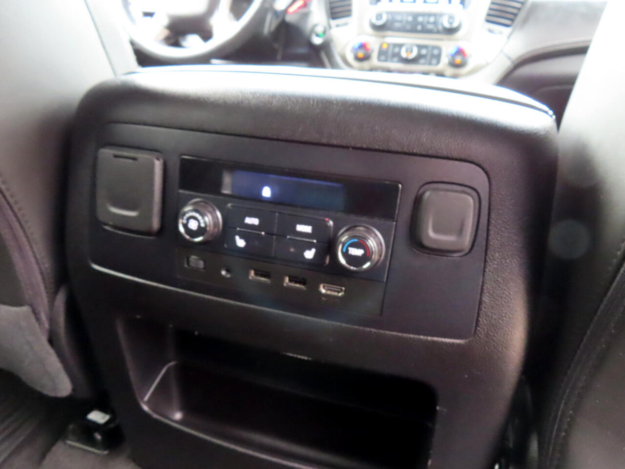 GMC Yukon Denali 4WD 2018