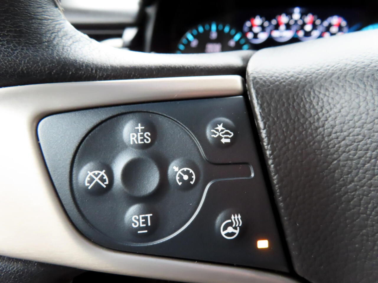 GMC Yukon Denali 4WD 2018