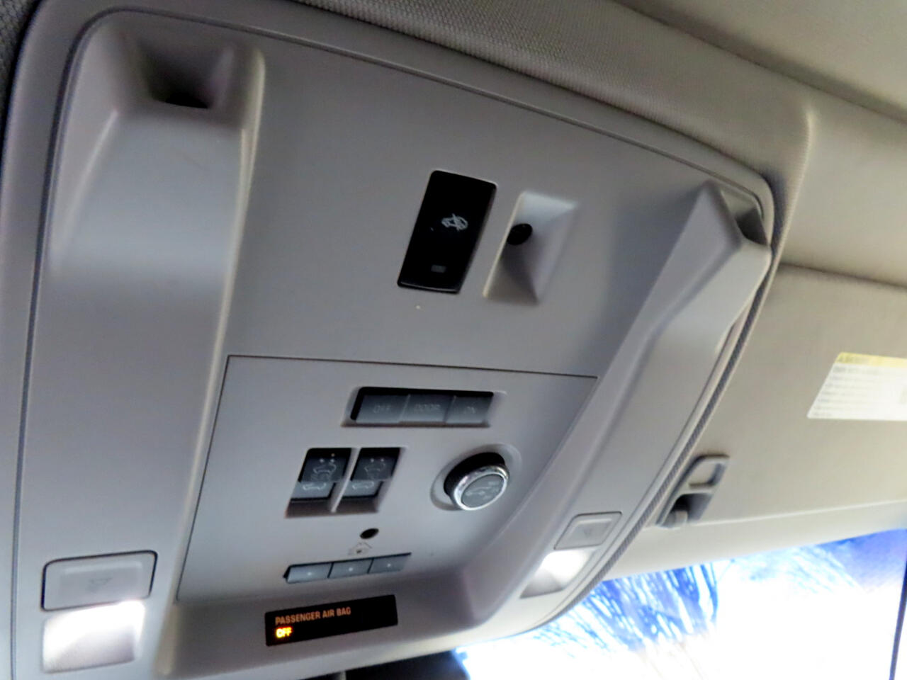 GMC Yukon Denali 4WD 2018