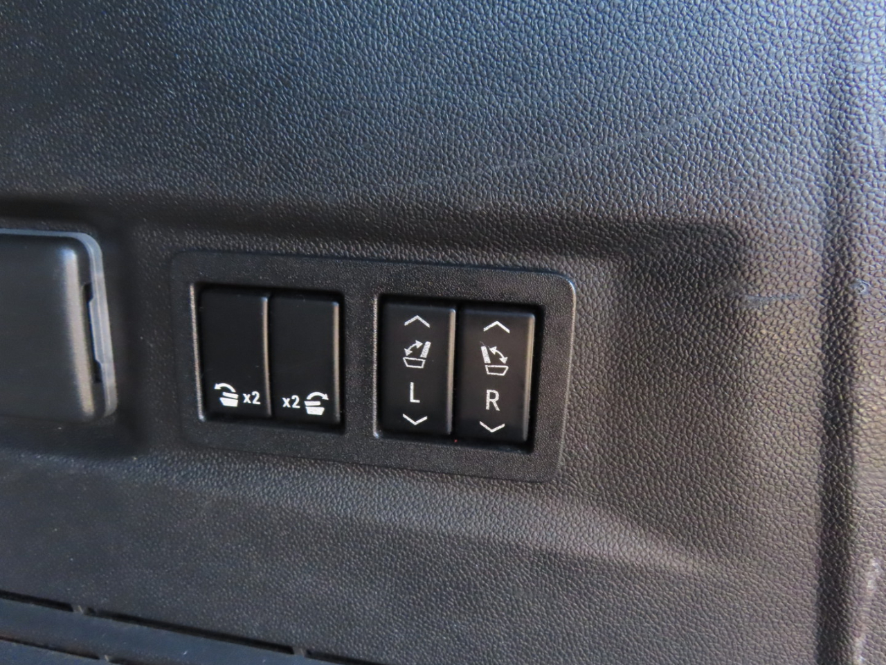 Chevrolet Tahoe High Country 2021