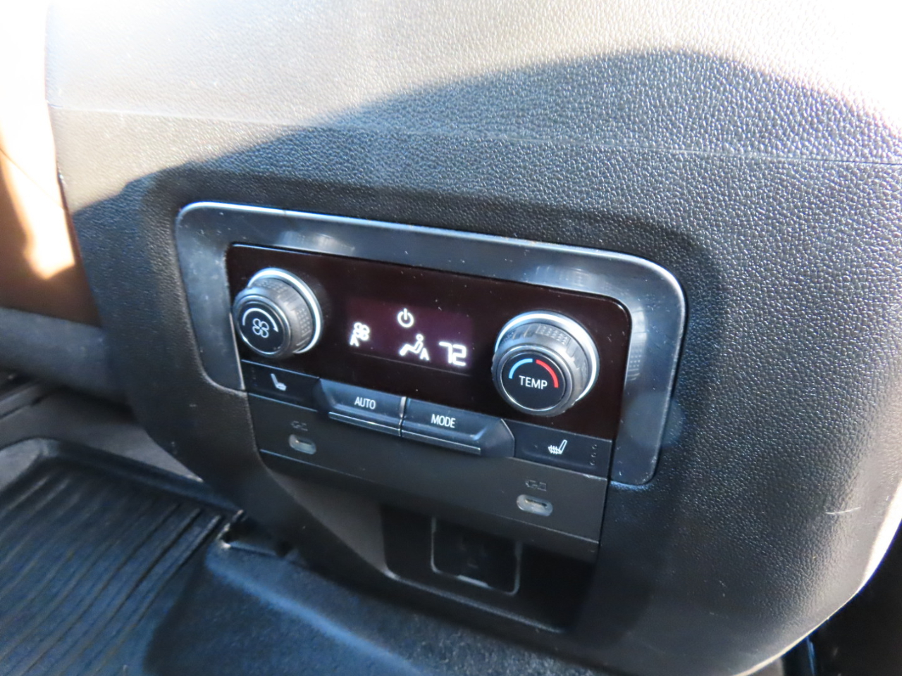 Chevrolet Tahoe High Country 2021