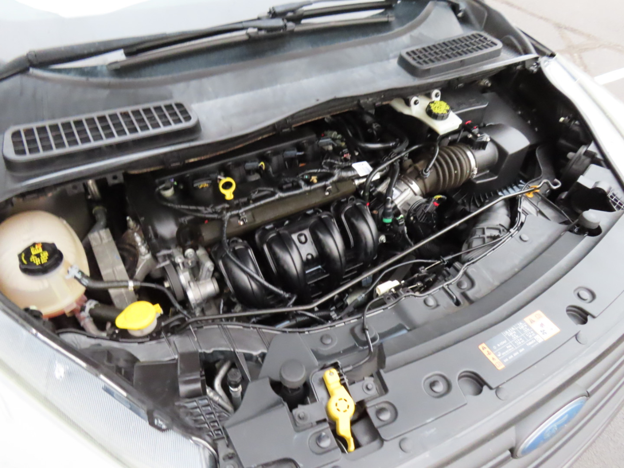 Ford Escape S FWD 2018