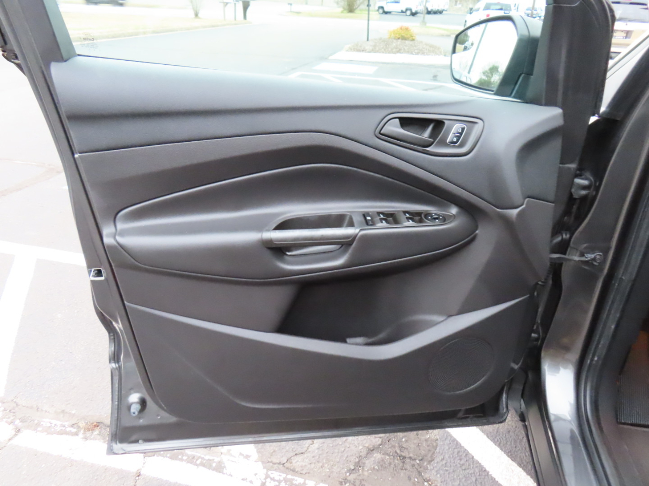 Ford Escape S FWD 2018