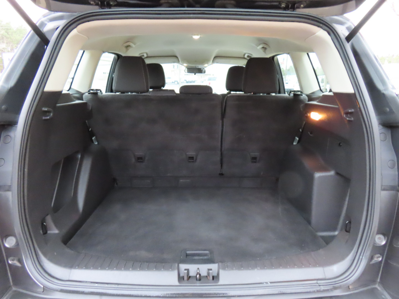 Ford Escape S FWD 2018