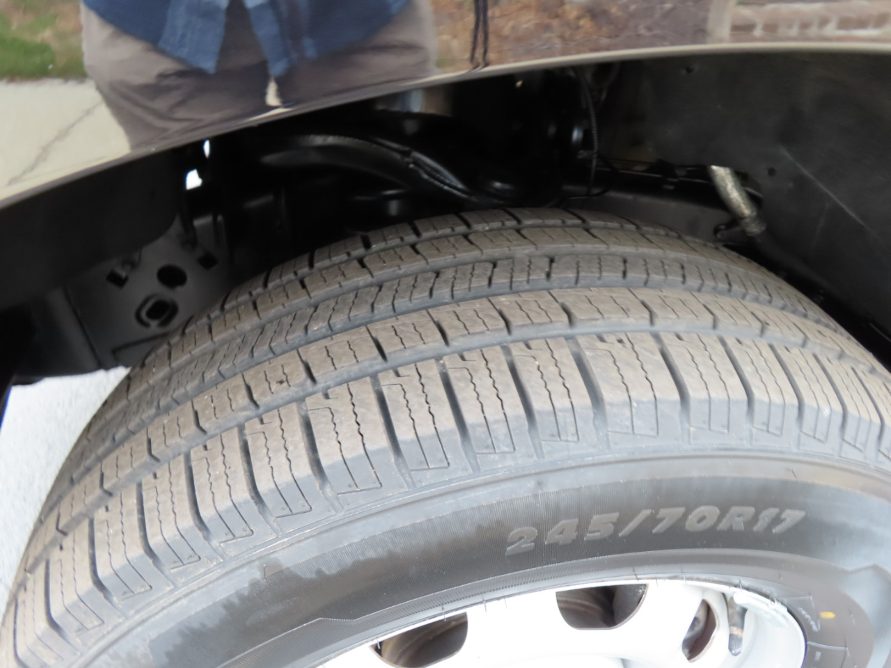 Ford F-150 XL SuperCab 6.5-ft. Bed 2WD 2019