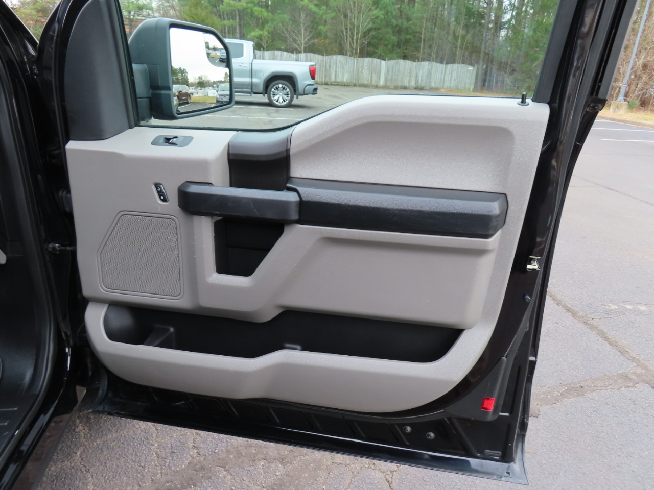 Ford F-150 XL SuperCab 6.5-ft. Bed 2WD 2019