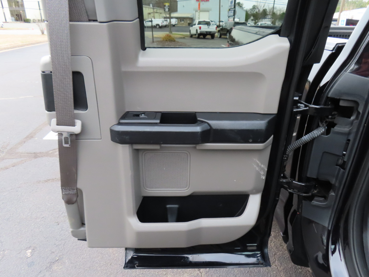 Ford F-150 XL SuperCab 6.5-ft. Bed 2WD 2019