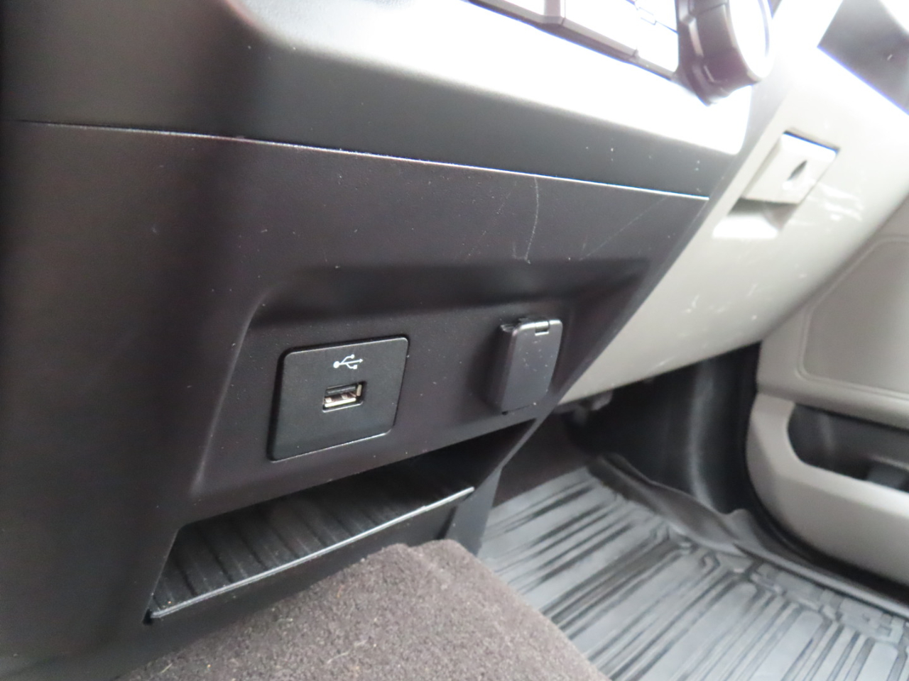 Ford F-150 XL SuperCab 6.5-ft. Bed 2WD 2019