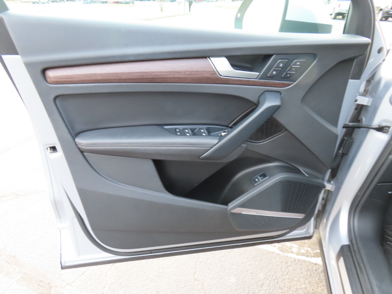 Audi Q5 2.0T Premium Plus quattro 2022