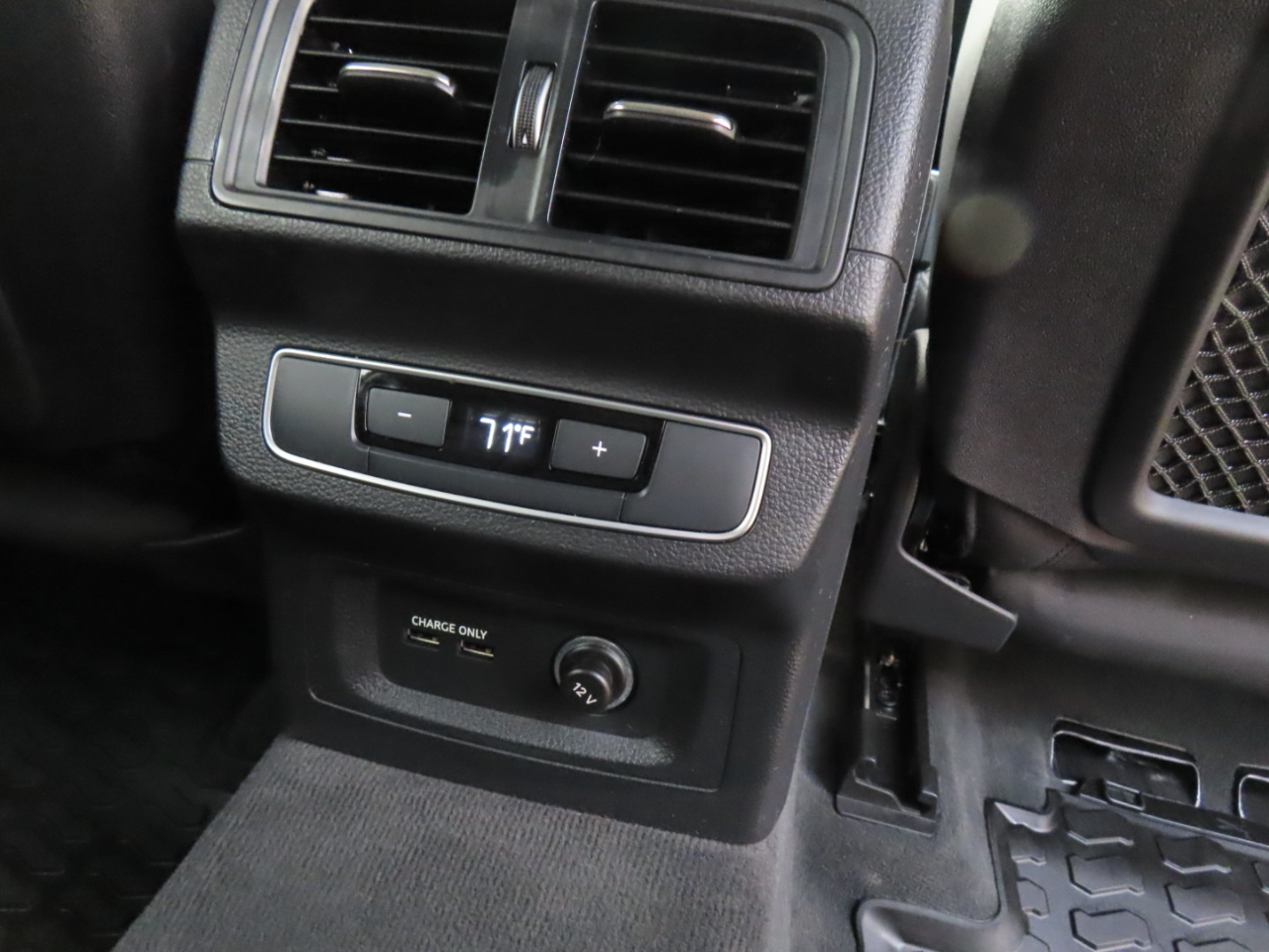 Audi Q5 2.0T Premium Plus quattro 2022