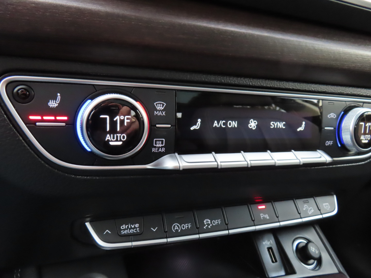 Audi Q5 2.0T Premium Plus quattro 2022