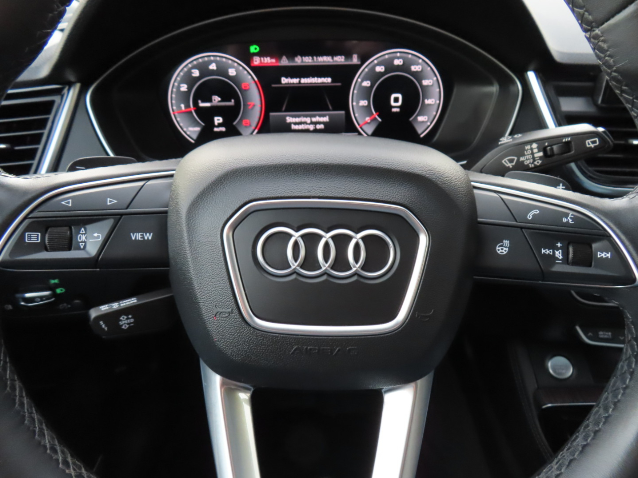 Audi Q5 2.0T Premium Plus quattro 2022