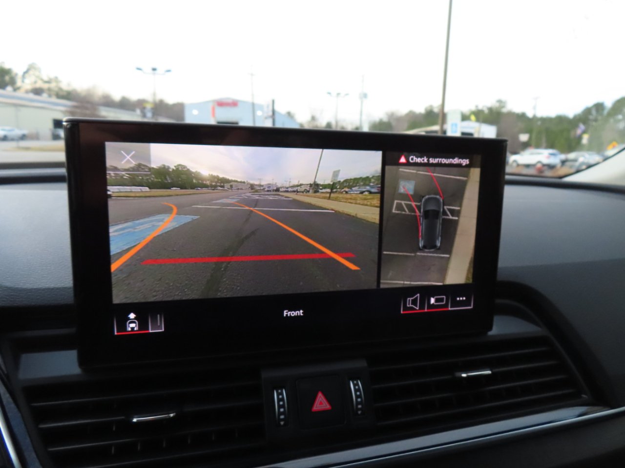 Audi Q5 2.0T Premium Plus quattro 2022