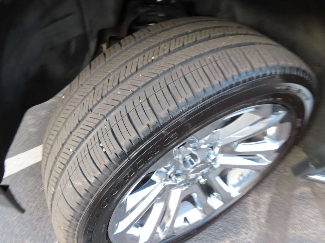 GMC Yukon SLT 4WD 2019