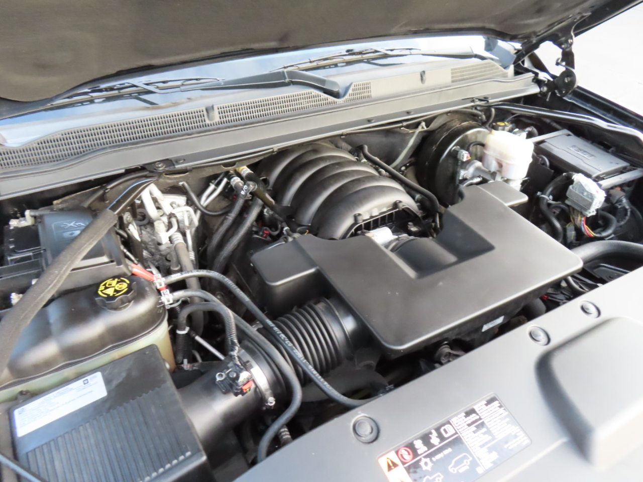 GMC Yukon SLT 4WD 2019