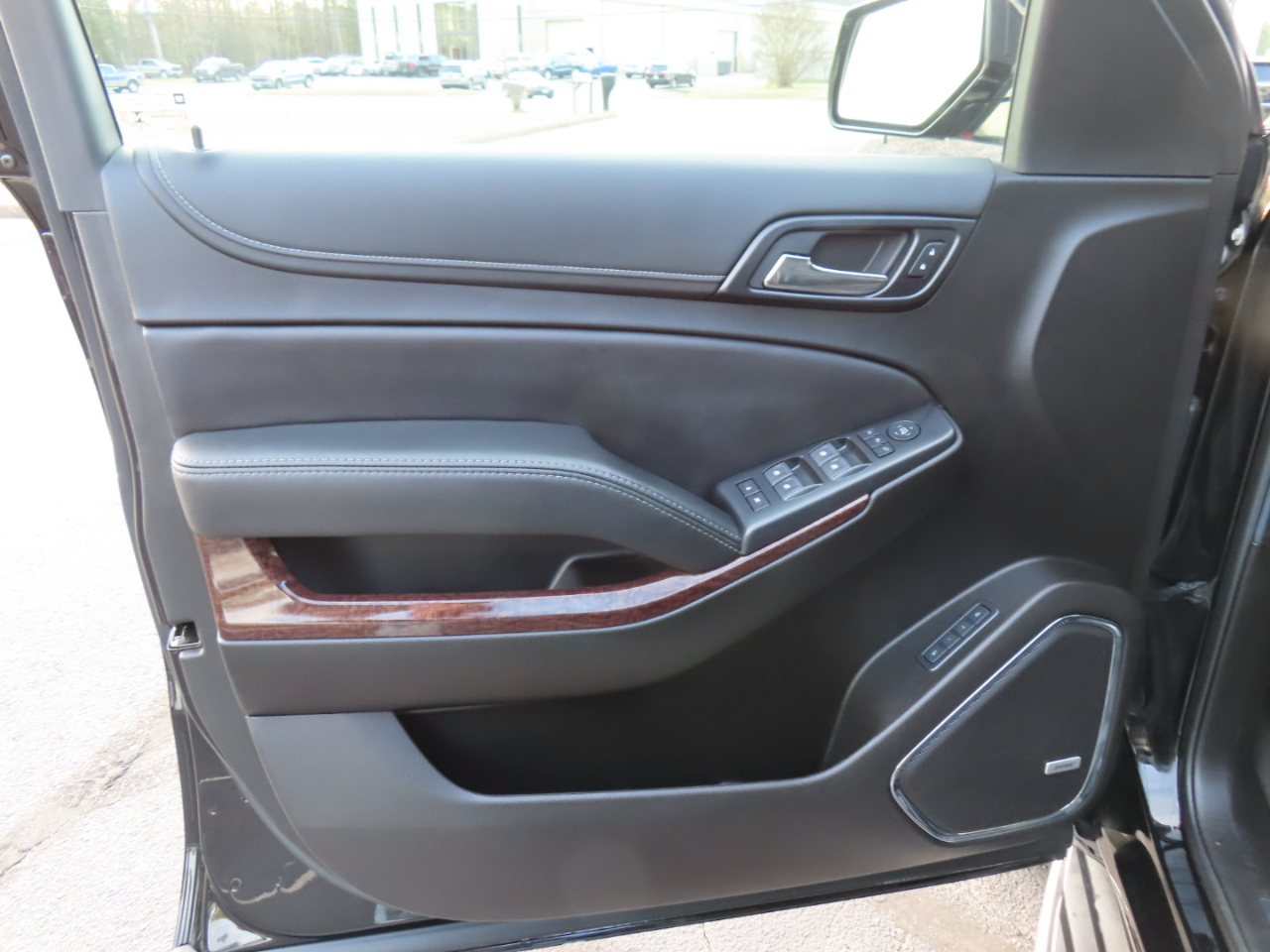 GMC Yukon SLT 4WD 2019