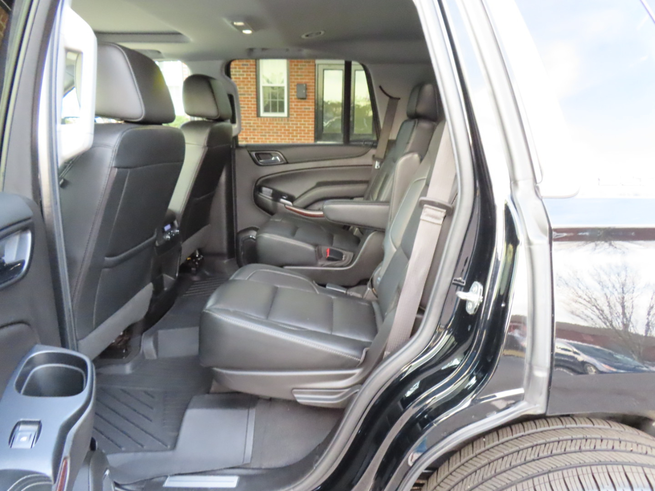 GMC Yukon SLT 4WD 2019