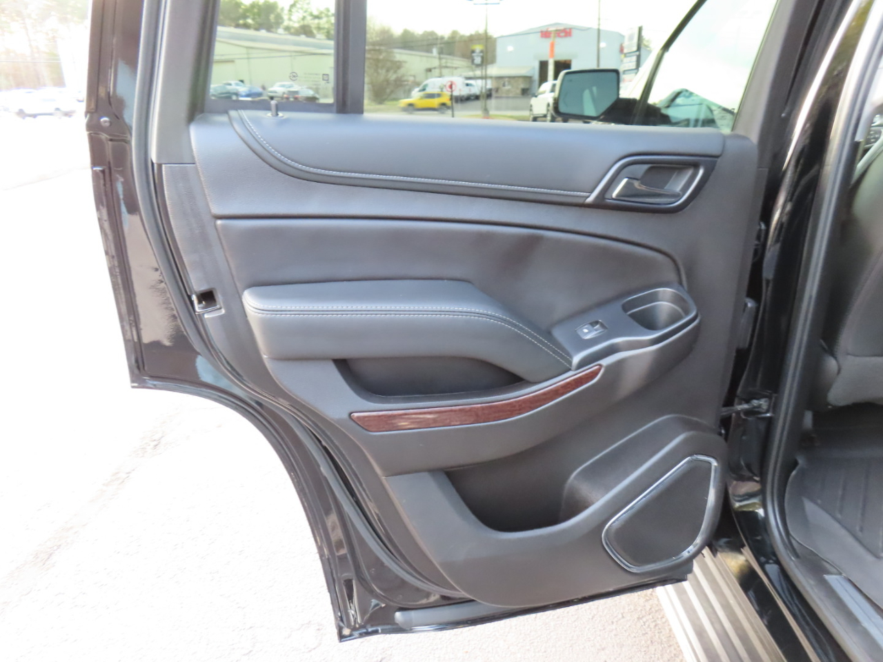 GMC Yukon SLT 4WD 2019