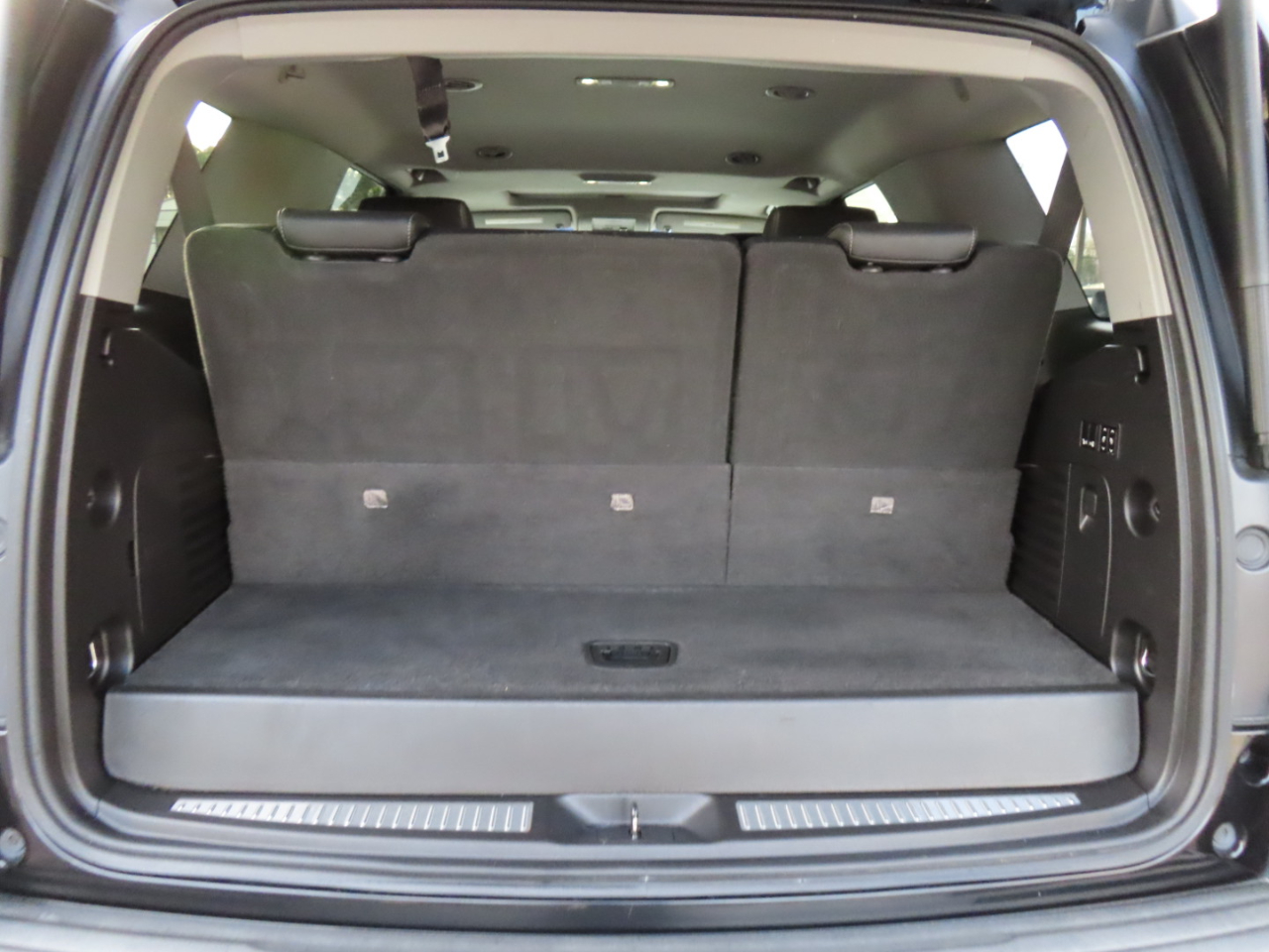 GMC Yukon SLT 4WD 2019