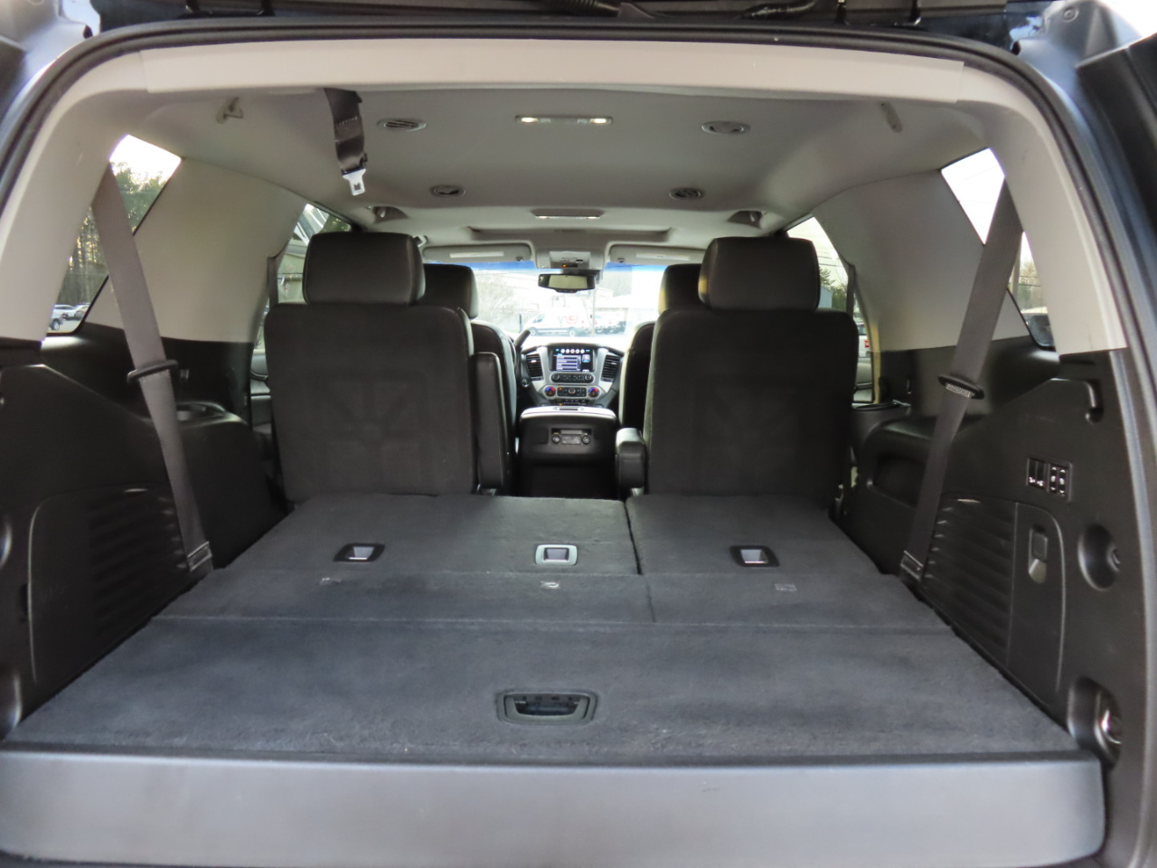 GMC Yukon SLT 4WD 2019