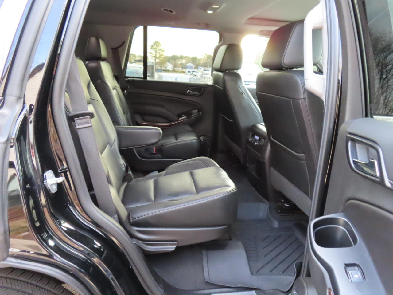 GMC Yukon SLT 4WD 2019
