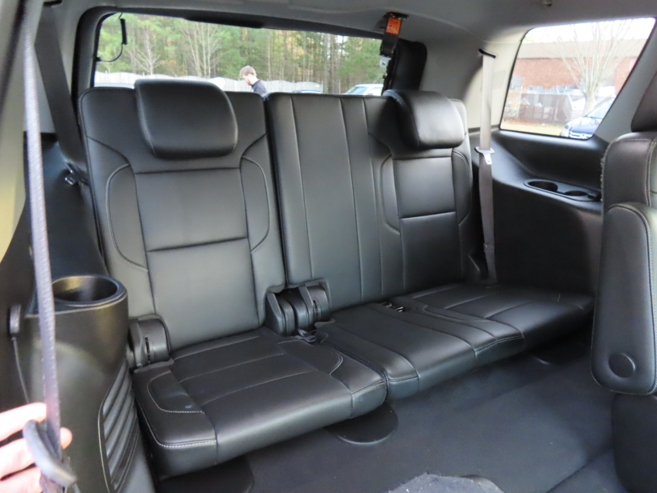 GMC Yukon SLT 4WD 2019