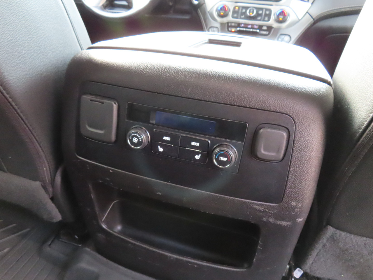 GMC Yukon SLT 4WD 2019