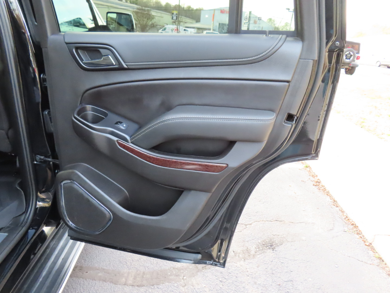 GMC Yukon SLT 4WD 2019