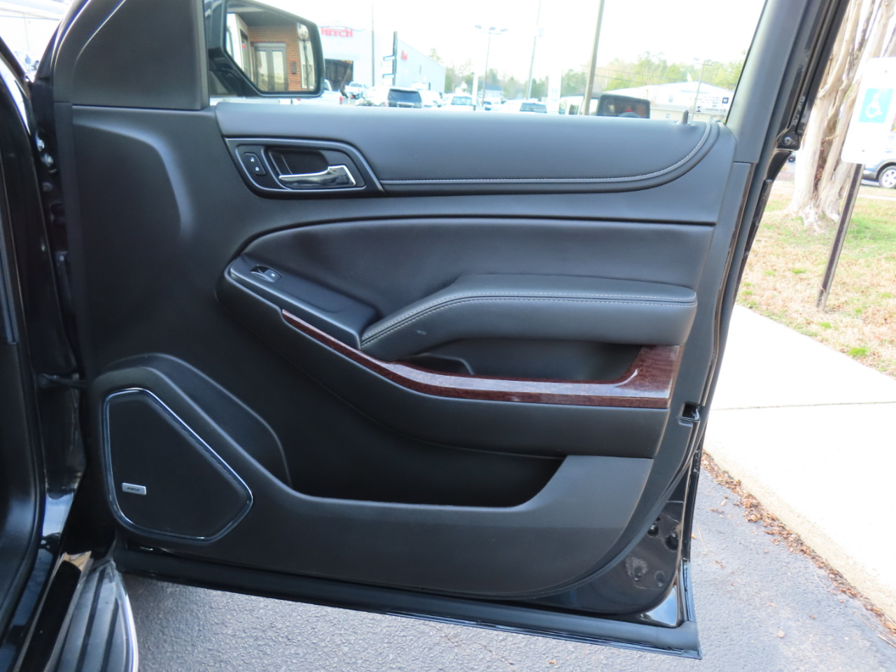 GMC Yukon SLT 4WD 2019