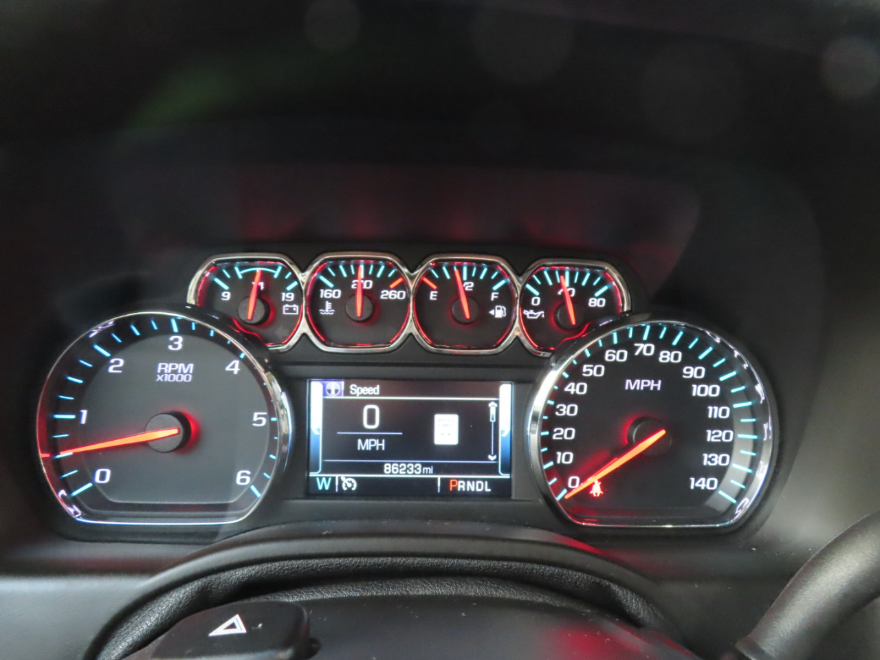 GMC Yukon SLT 4WD 2019