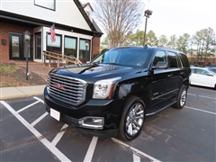 2019 GMC Yukon 