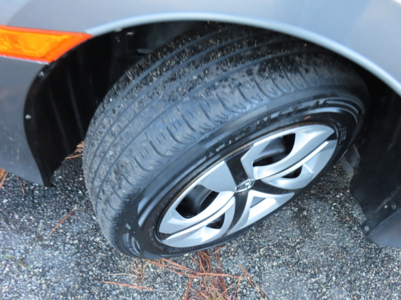 Honda Civic LX Sedan CVT 2018