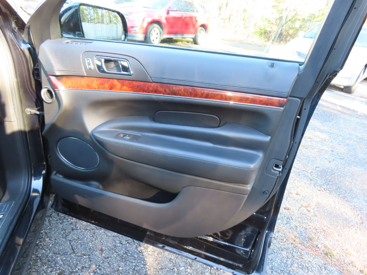 Lincoln MKT Reserve 2019