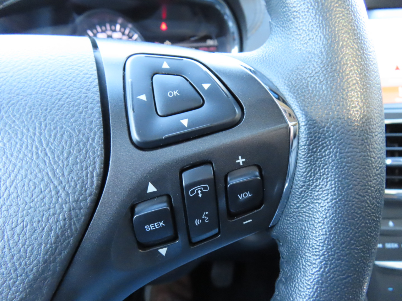 Lincoln MKT Reserve 2019