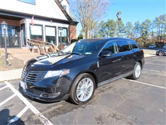 2019 Lincoln MKT 