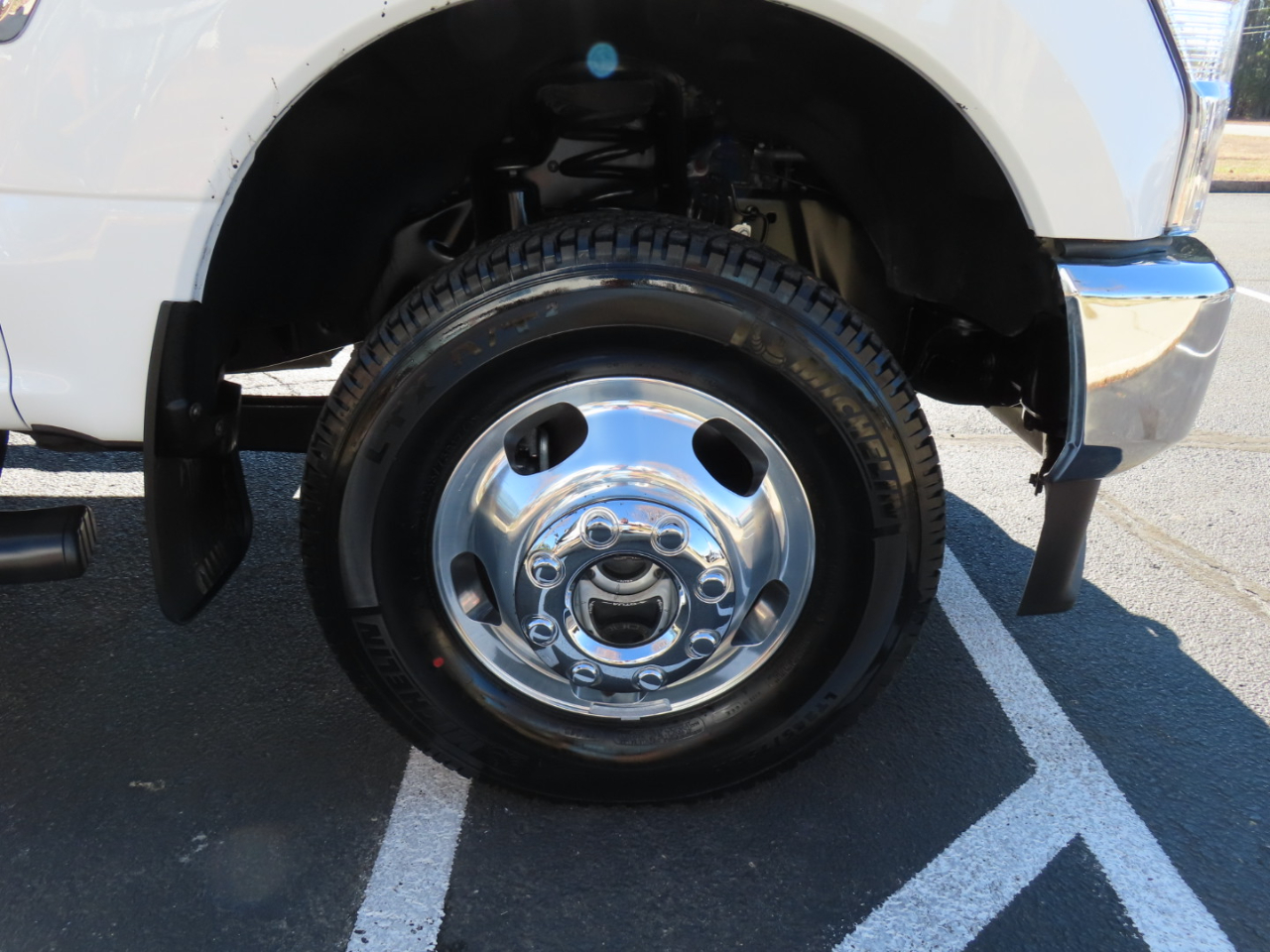 Ford F-350 SD XL Crew Cab Long Bed DRW 4WD 2022