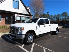2022 Ford F-350 SD 