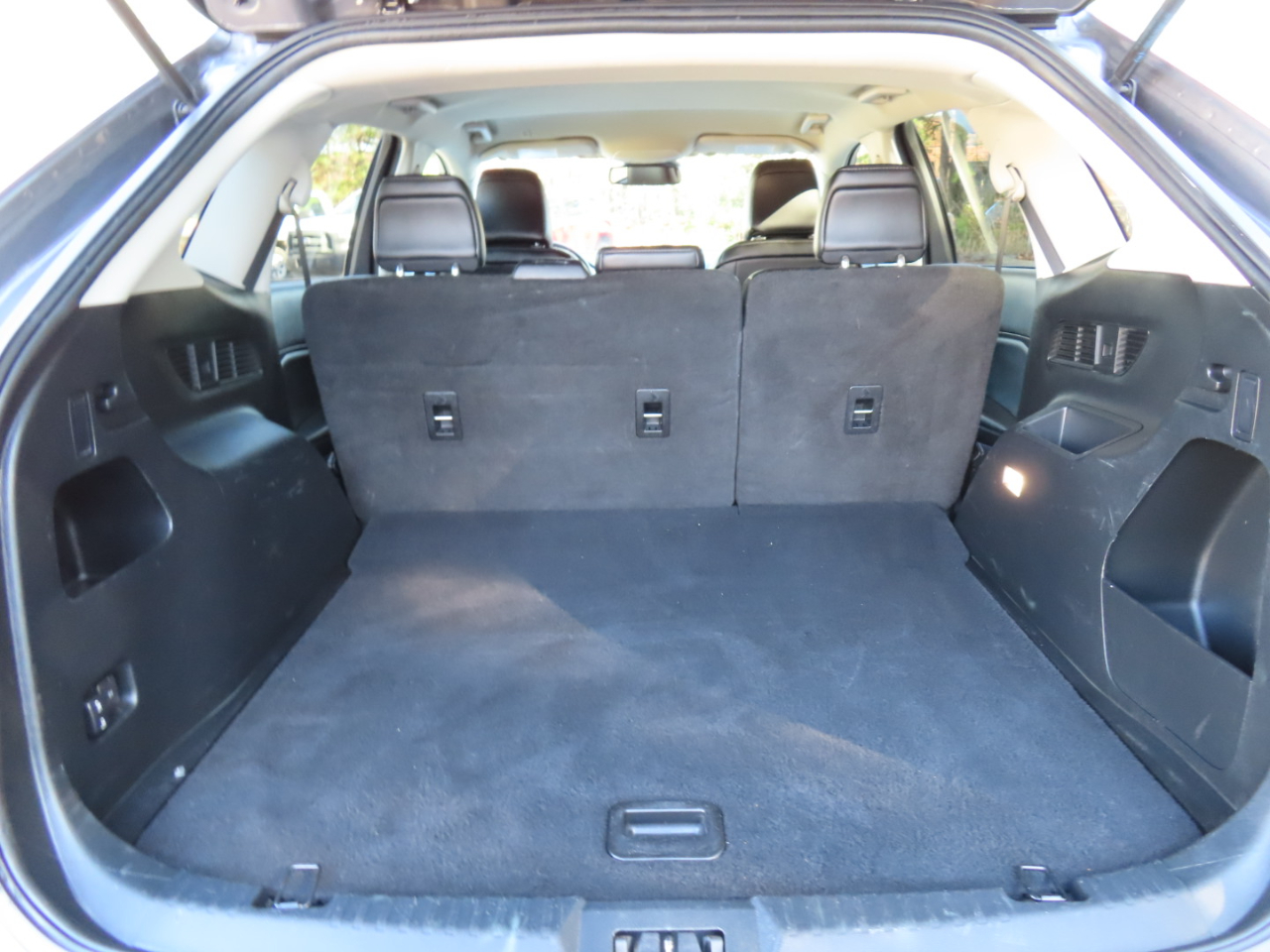 Ford Edge SEL AWD 2021