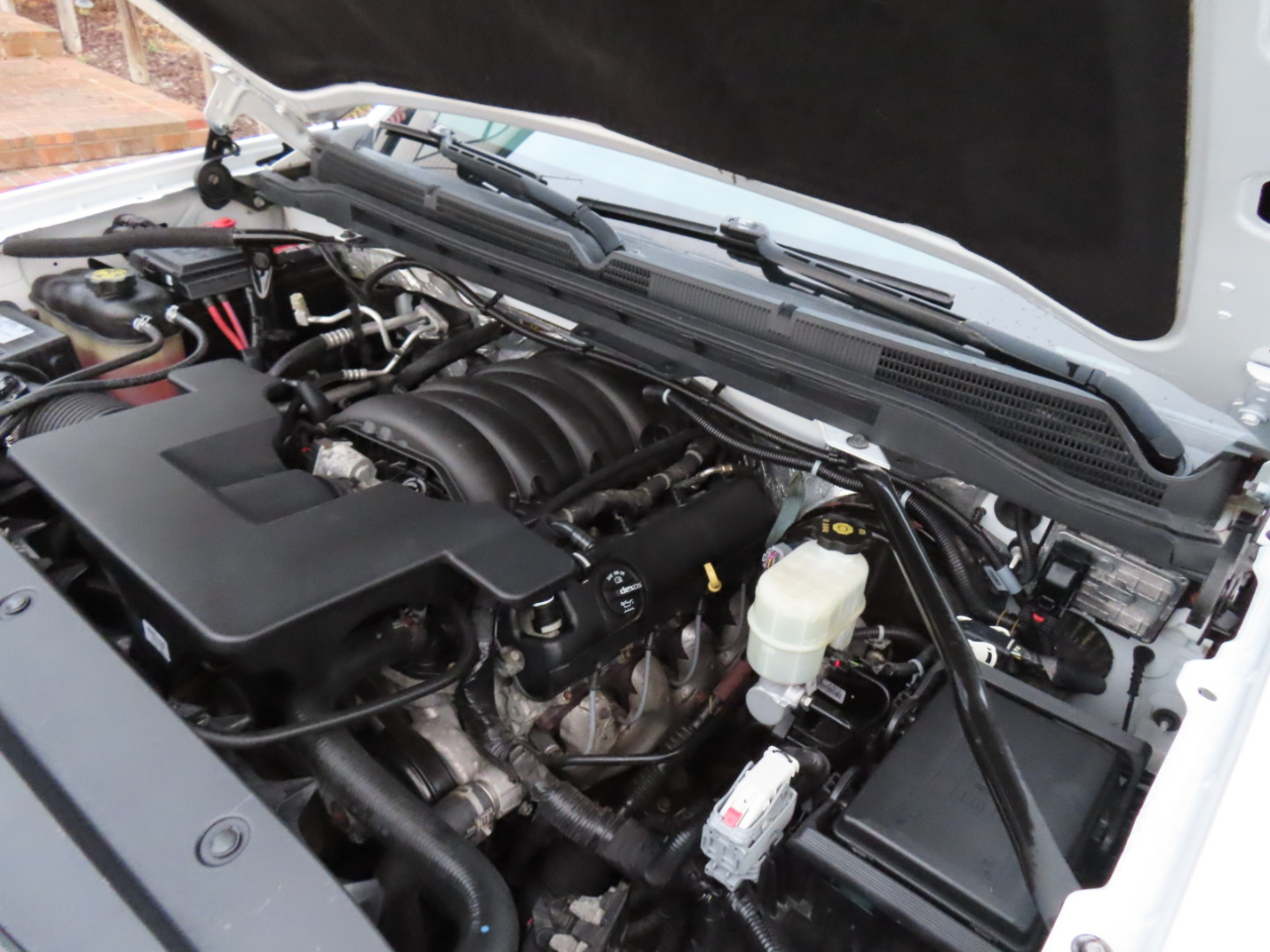 GMC Sierra 1500 SLT Double Cab 4WD 2017